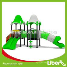 Kindergarten Daycare Toys Big Kids Playground